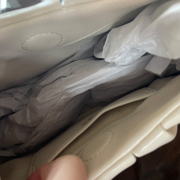 New JW Pei Gabbi - Ivory - Picture 10 of 11